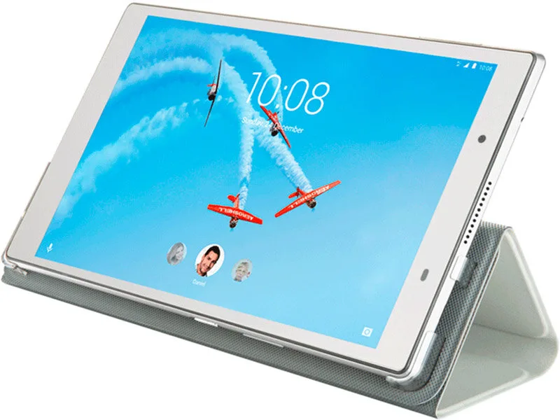 Lenovo ZG38C01737 чехол для планшета (ЛЕНОВО) Lenovo ZG38C01737 чехол для планшета (ЛЕНОВО)