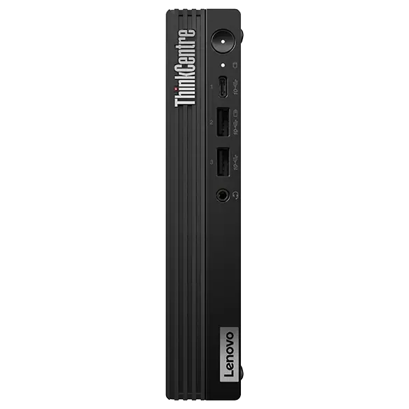 Компьютер Lenovo ThinkCentre M75q Gen 5 Tiny (AMD) 12RQ0021US