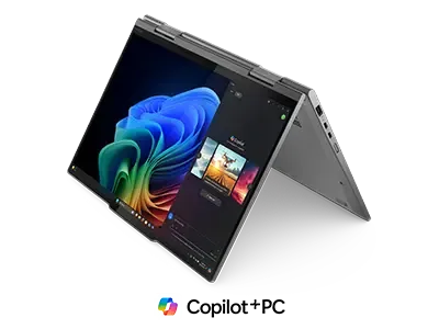 Lenovo ThinkPad X1 2-in-1 Gen 10 Aura Edition (14 Lenovo ThinkPad X1 2-in-1 Gen 10 Aura Edition (14