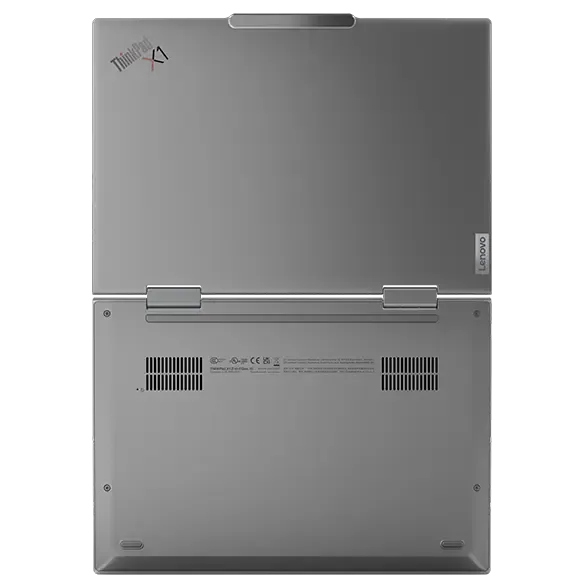 Lenovo ThinkPad X1 2-in-1 Gen 10 Aura Edition 14 Lenovo ThinkPad X1 2-in-1 Gen 10 Aura Edition 14