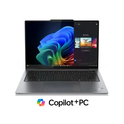 Lenovo ThinkPad X9 14 Aura Edition 14 Lenovo ThinkPad X9 14 Aura Edition 14