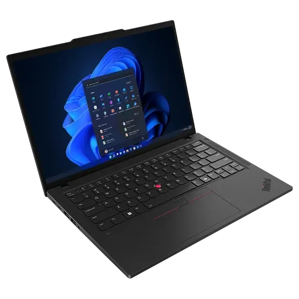 Lenovo ThinkPad T14 Gen 6 21QCCTO1WWUS2 - ноутбук 14 Lenovo ThinkPad T14 Gen 6 21QCCTO1WWUS2 - ноутбук 14