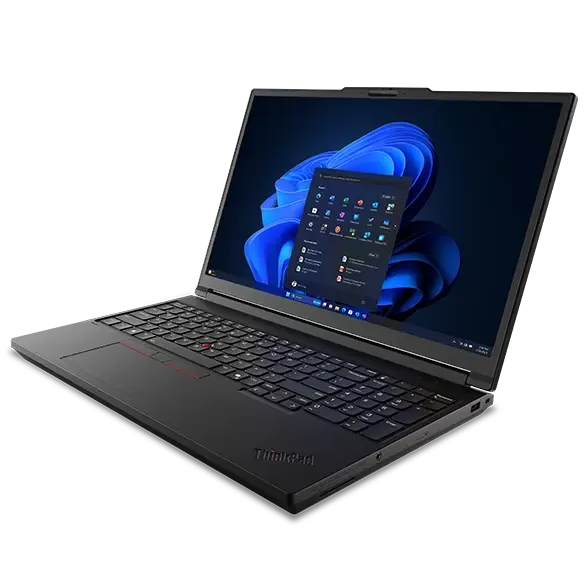 Lenovo ThinkPad P16 Gen 3 16 Lenovo ThinkPad P16 Gen 3 16
