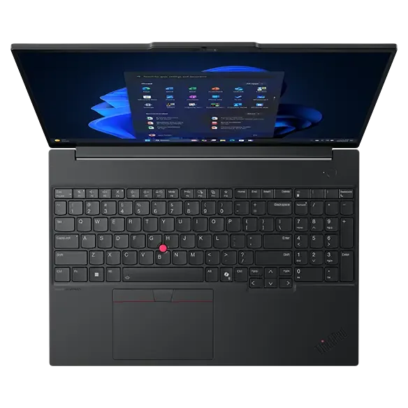 Ноутбук Lenovo ThinkPad E16 Gen 3 (16 Ноутбук Lenovo ThinkPad E16 Gen 3 (16