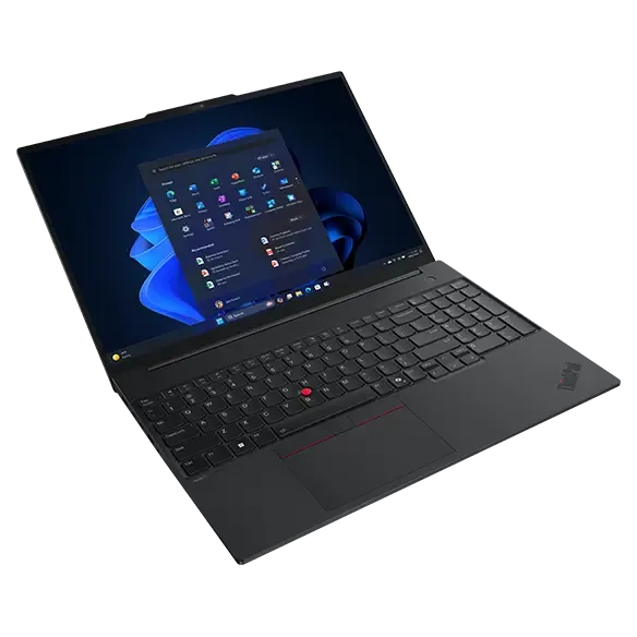 Ноутбук Lenovo ThinkPad E16 Gen 3 (16 Ноутбук Lenovo ThinkPad E16 Gen 3 (16