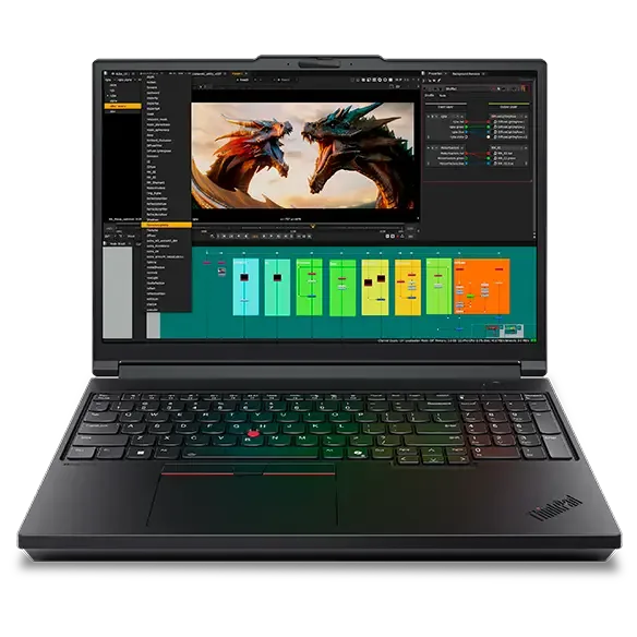 Ноутбук Lenovo ThinkPad T16g Gen 3 (16