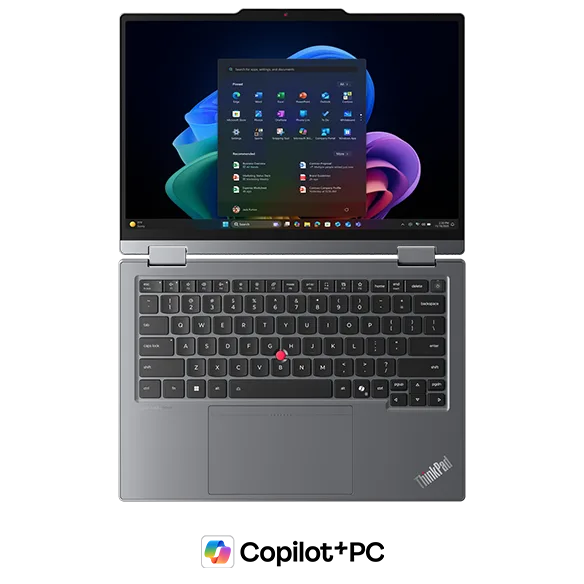 Lenovo ThinkPad X1 2-in-1 Gen 11 Aura Edition 21V9CTO1WWUS1 - ноутбук-трансформер (ЛЕНОВО) Lenovo ThinkPad X1 2-in-1 Gen 11 Aura Edition 21V9CTO1WWUS1 - ноутбук-трансформер (ЛЕНОВО)