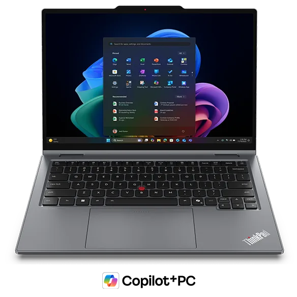 Ноутбук Lenovo ThinkPad X1 2-in-1 Gen 11 Aura Edition (14