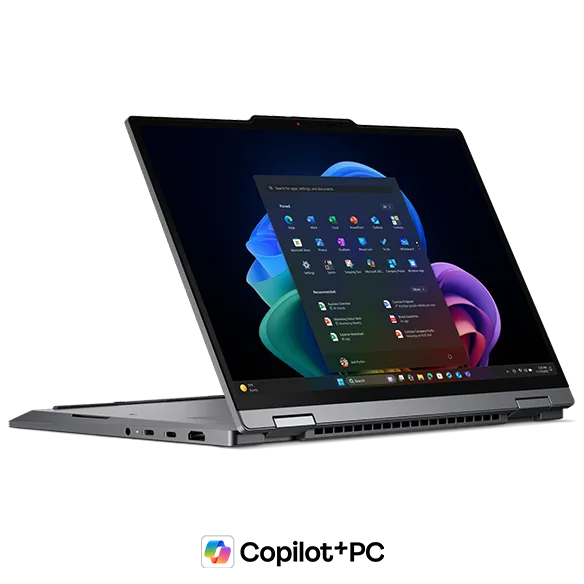 Lenovo ThinkPad X1 2-in-1 Gen 11 Aura Edition 21V9CTO1WWUS1 - ноутбук-трансформер (ЛЕНОВО) Lenovo ThinkPad X1 2-in-1 Gen 11 Aura Edition 21V9CTO1WWUS1 - ноутбук-трансформер (ЛЕНОВО)