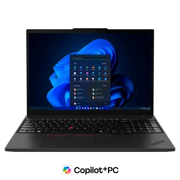 Lenovo ThinkPad T16 Gen 4 (16″ Intel) 22AWCTO1WWUS1