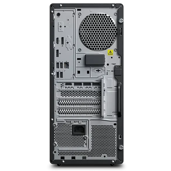 Lenovo ThinkStation P2 Tower Gen 2 (Intel) 30JR000BUS (ЛЕНОВО) Lenovo ThinkStation P2 Tower Gen 2 (Intel) 30JR000BUS (ЛЕНОВО)