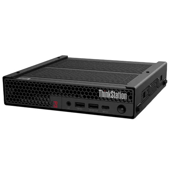 Lenovo ThinkStation P3 Tiny Gen 2 30K6000AUS - рабочая станция (ЛЕНОВО) Lenovo ThinkStation P3 Tiny Gen 2 30K6000AUS - рабочая станция (ЛЕНОВО)