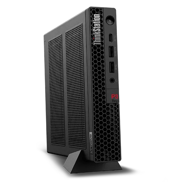 Lenovo ThinkStation P3 Tiny Gen 2 30K6000AUS - рабочая станция (ЛЕНОВО) Lenovo ThinkStation P3 Tiny Gen 2 30K6000AUS - рабочая станция (ЛЕНОВО)