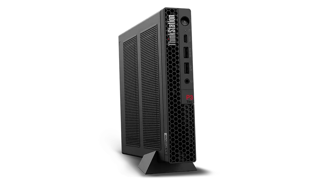 Lenovo ThinkStation P3 Tiny Gen 2 30K6000VUS - рабочая станция (ЛЕНОВО) Lenovo ThinkStation P3 Tiny Gen 2 30K6000VUS - рабочая станция (ЛЕНОВО)