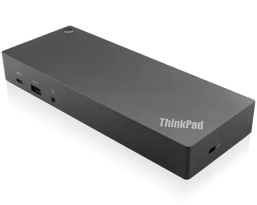 Док-станция Lenovo ThinkPad Hybrid USB-C Dock 40AF0135US