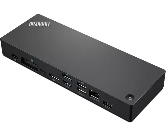 Lenovo ThinkPad Universal Thunderbolt 4 Dock 40B00135US