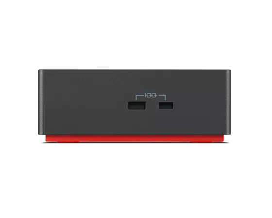 Lenovo ThinkPad Universal Thunderbolt 4 Dock 40B00135US (ЛЕНОВО) Lenovo ThinkPad Universal Thunderbolt 4 Dock 40B00135US (ЛЕНОВО)