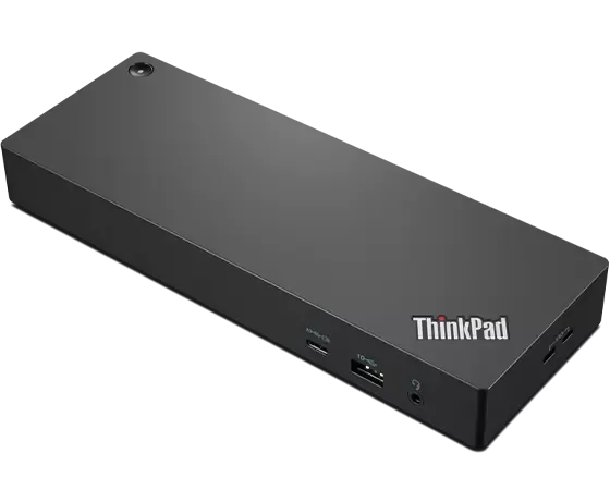Lenovo ThinkPad Thunderbolt 4 Workstation Dock 40B00300US