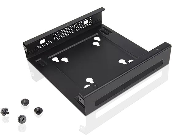 Крепление Lenovo ThinkCentre Tiny VESA Mount II 4XF0N03161