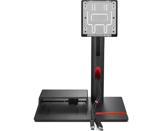 Lenovo ThinkCentre TIO Flex 4XF1K03170 подставка (ЛЕНОВО) Lenovo ThinkCentre TIO Flex 4XF1K03170 подставка (ЛЕНОВО)