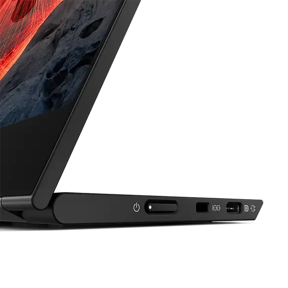 Lenovo ThinkVision M14t Gen 2 63FDUAR6UZ портативный монитор 14 Lenovo ThinkVision M14t Gen 2 63FDUAR6UZ портативный монитор 14