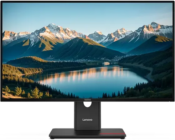 Монитор Lenovo ThinkVision T27Q-40 27