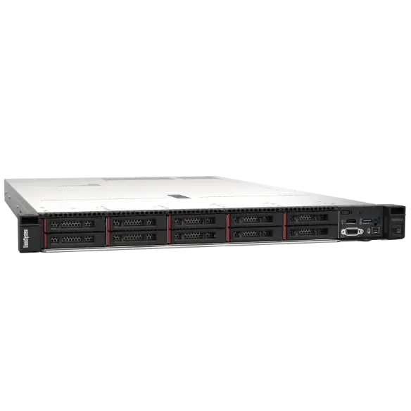 Сервер Lenovo ThinkSystem SR630 V2 77XX7SR63V2 стоечный сервер