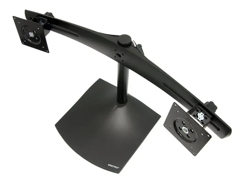 Ergotron DS100 Dual-Monitor Desk Stand 2 LCD 78001431 - настольная стойка (ЛЕНОВО) Ergotron DS100 Dual-Monitor Desk Stand 2 LCD 78001431 - настольная стойка (ЛЕНОВО)