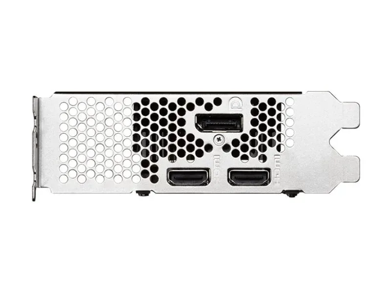 MSI 78810494 видеокарта GeForce RTX 3050 LP 6G OC (ЛЕНОВО) MSI 78810494 видеокарта GeForce RTX 3050 LP 6G OC (ЛЕНОВО)