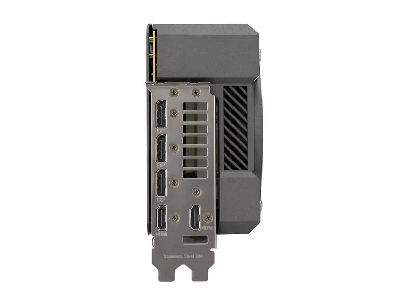 Видеокарта ASUS TUF Gaming GeForce RTX 5080 16GB GDDR7 OC Edition 78810503