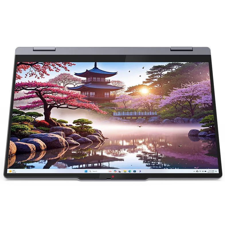 Ноутбук Lenovo IdeaPad 5 2-in-1 (14 Ноутбук Lenovo IdeaPad 5 2-in-1 (14