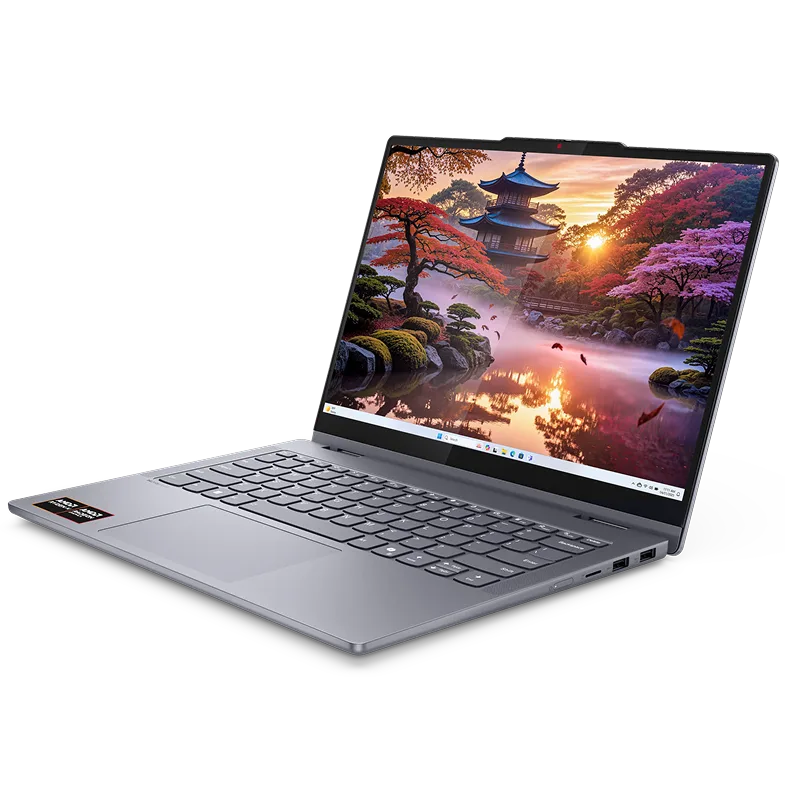 Ноутбук Lenovo IdeaPad 5 2-in-1 (14 Ноутбук Lenovo IdeaPad 5 2-in-1 (14