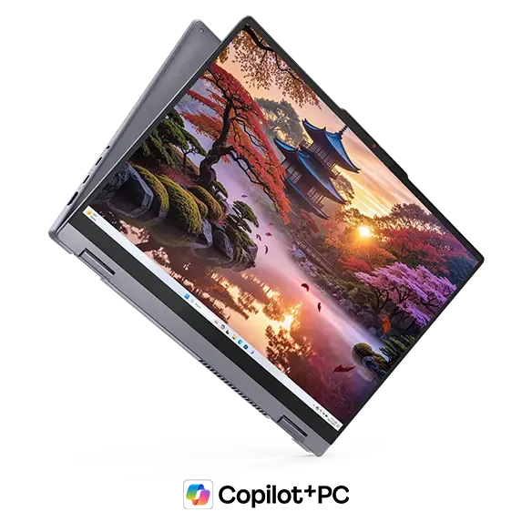 Ноутбук Lenovo IdeaPad 5 2-in-1 (16 Ноутбук Lenovo IdeaPad 5 2-in-1 (16