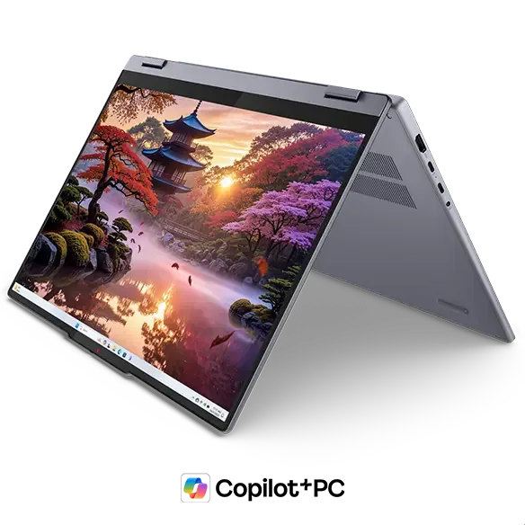 Ноутбук Lenovo IdeaPad 5 2-in-1 (16 Ноутбук Lenovo IdeaPad 5 2-in-1 (16