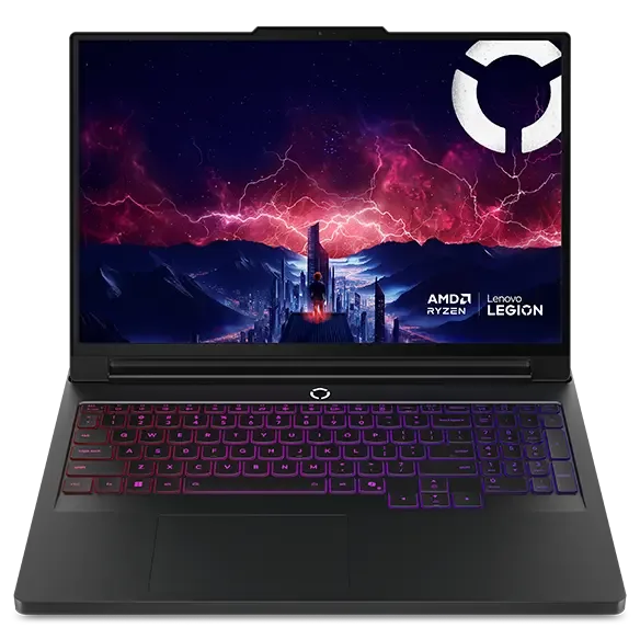 Ноутбук Lenovo Legion Pro 7 Gen 10 (16″ AMD) 83RUCTO1WWUS1 (ЛЕНОВО) Ноутбук Lenovo Legion Pro 7 Gen 10 (16″ AMD) 83RUCTO1WWUS1 (ЛЕНОВО)
