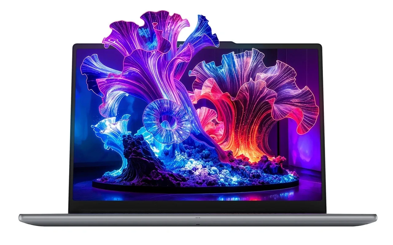 Ноутбук Lenovo Yoga Pro 7i Aura Edition (15
