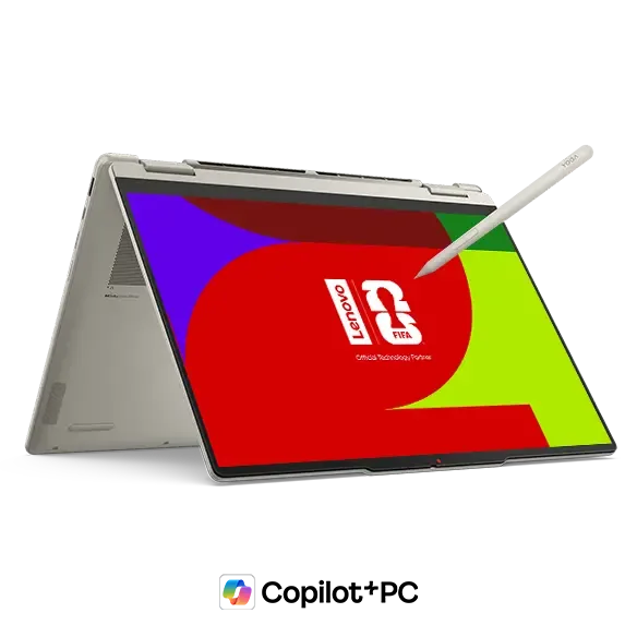 Lenovo Yoga 7a 2-in-1 (16″ AMD) 83TF0004US (ЛЕНОВО) Lenovo Yoga 7a 2-in-1 (16″ AMD) 83TF0004US (ЛЕНОВО)