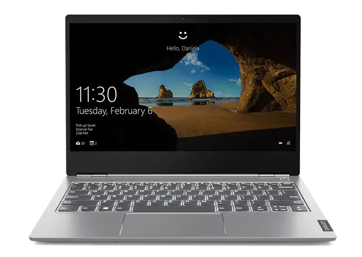 Ноутбук Lenovo ThinkBook 13s 88LG8TB1310