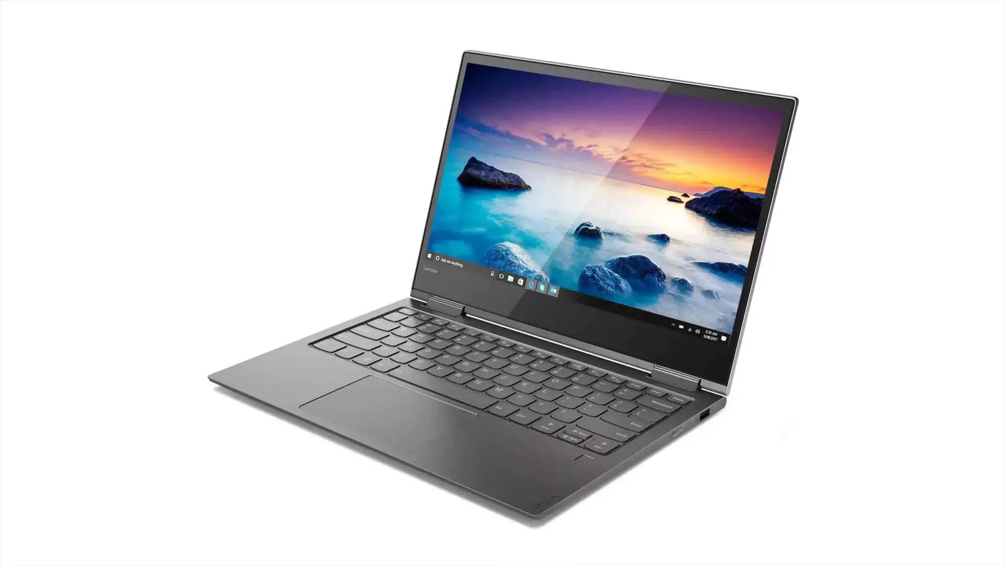 Ноутбук Lenovo Yoga 730 88YG7000964 (ЛЕНОВО) Ноутбук Lenovo Yoga 730 88YG7000964 (ЛЕНОВО)