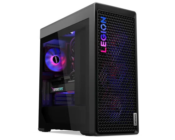 Компьютер Lenovo Legion Tower 7i Gen 10 (Intel) 90Y6003WUS (ЛЕНОВО) Компьютер Lenovo Legion Tower 7i Gen 10 (Intel) 90Y6003WUS (ЛЕНОВО)