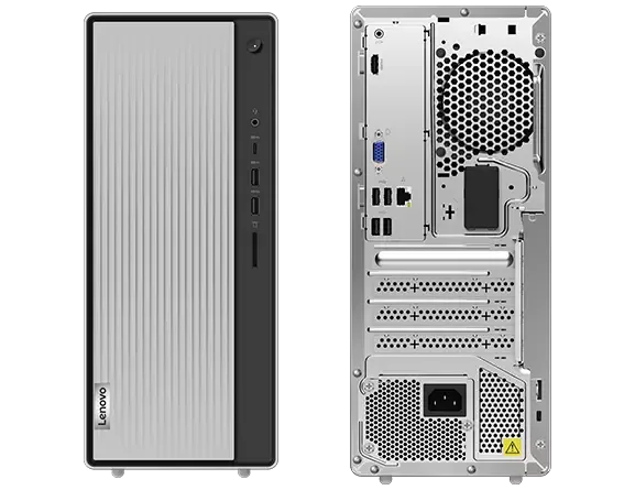 Компьютер Lenovo IdeaCentre 5 14IOB6 99IC9500374