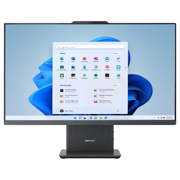 Моноблок Lenovo IdeaCentre AIO Gen 9 F0HQ0008US