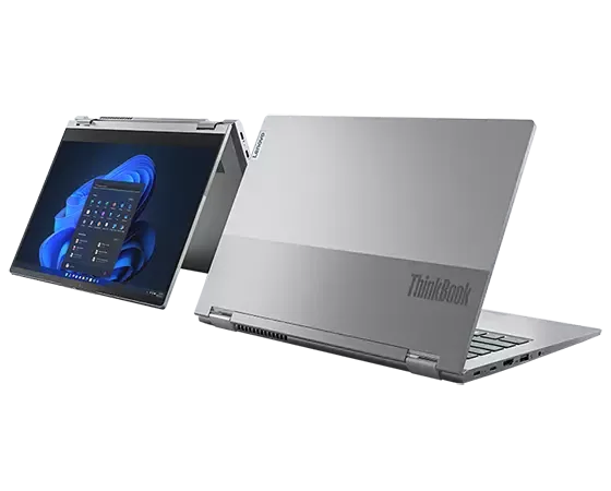 Ноутбук-трансформер Lenovo ThinkBook 14s Yoga Gen 2 (14