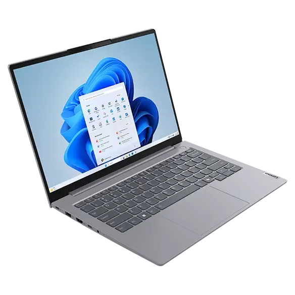 Lenovo ThinkBook 14 Gen 7 (14″ Intel) LEN101B0046 - бизнес-ноутбук (ЛЕНОВО) Lenovo ThinkBook 14 Gen 7 (14″ Intel) LEN101B0046 - бизнес-ноутбук (ЛЕНОВО)
