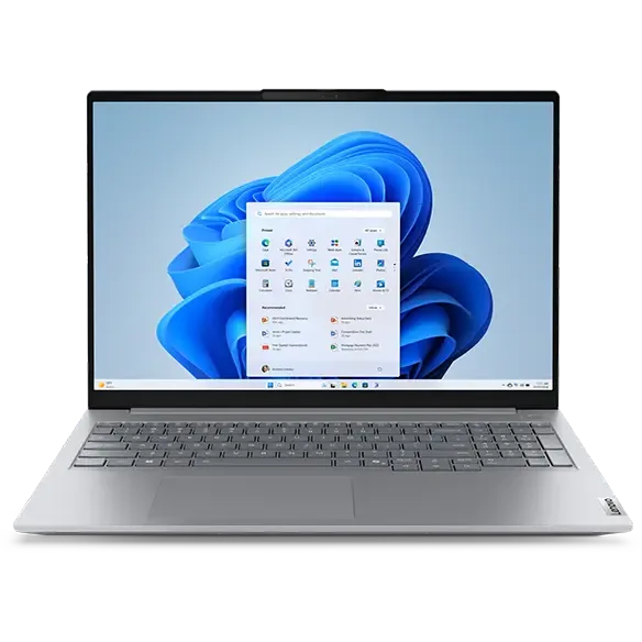 Lenovo ThinkBook 16 Gen 8 (16″ Intel) LEN101B0050 - бизнес-ноутбук (ЛЕНОВО) Lenovo ThinkBook 16 Gen 8 (16″ Intel) LEN101B0050 - бизнес-ноутбук (ЛЕНОВО)