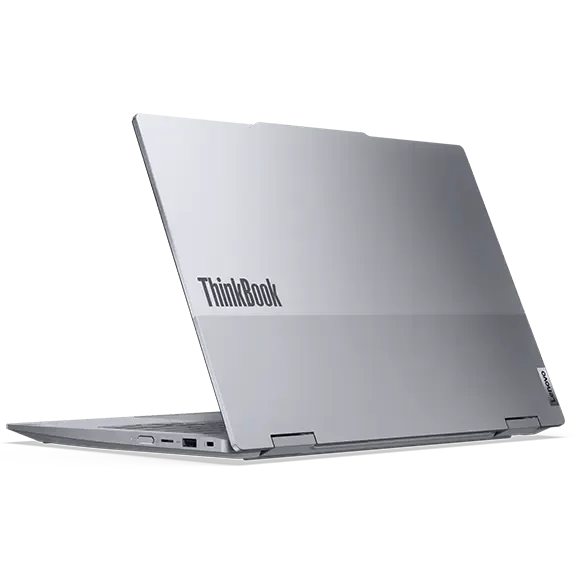 Lenovo ThinkBook 14 2-in-1 Gen 5 14″ Intel LEN101B0054 - ноутбук-трансформер (ЛЕНОВО) Lenovo ThinkBook 14 2-in-1 Gen 5 14″ Intel LEN101B0054 - ноутбук-трансформер (ЛЕНОВО)