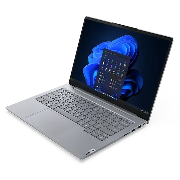 Бизнес-ноутбук Lenovo ThinkBook 14 Gen 9 (14″ AMD) LEN101B0061