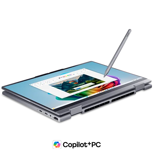 Lenovo ThinkBook 14 2-in-1 Gen 6 (14″ Intel) LEN101B0064 - ноутбук-трансформер (ЛЕНОВО) Lenovo ThinkBook 14 2-in-1 Gen 6 (14″ Intel) LEN101B0064 - ноутбук-трансформер (ЛЕНОВО)