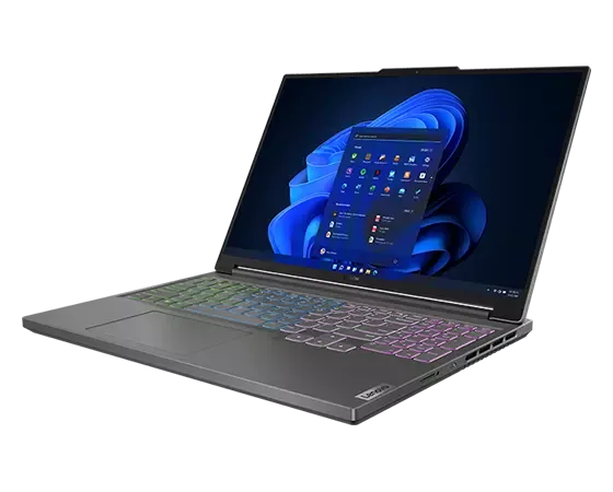 Игровой ноутбук Lenovo Legion Slim 5 Gen 8 (16″ AMD) LEN101G0030