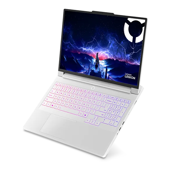 Lenovo Legion Pro 7i Gen 10 16″ Intel LEN101G0039 - игровой ноутбук (ЛЕНОВО) Lenovo Legion Pro 7i Gen 10 16″ Intel LEN101G0039 - игровой ноутбук (ЛЕНОВО)